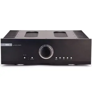Ремонт музыкальных центров Musical Fidelity в Белгороде